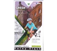 Le vélo vert. Wrocław et ses environs, partie sud