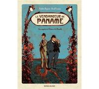 Le Vendangeur de Paname Frédéric Bageres (Auteur), David François (Dessinateur), David François (Coloriste)