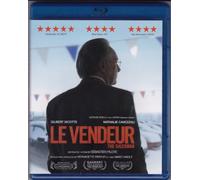 Le Vendeur Blu Ray