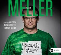 Le vendeur de pastèques - Marcin Meller (Buch auf Polnisch)