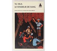 Le Vendeur de sang
