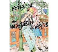 LE VENDEUR DU MAGASIN DE VELOS VOL.2