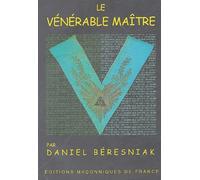 Le vénérable maître