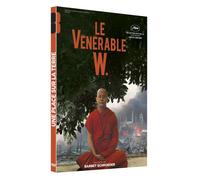 Le Vénérable W. DVD DVD
