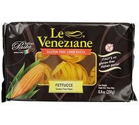 Le Veneziane Fettucce Pack de 250 grammes (paquet de 12)