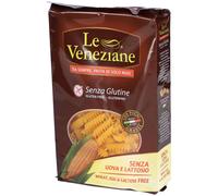Le Veneziane Fusilli pâtes sans gluten 250 g