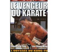 Le Vengeur du karaté
