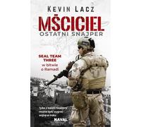 Le Vengeur. Le dernier sniper