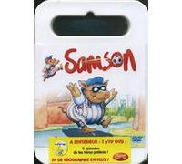 Le Vengeur masqué - DVD p'tites mains G