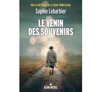 Le Venin des souvenirs