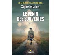 Le Venin des souvenirs