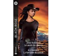 Le venin du silence - La tornade du passé