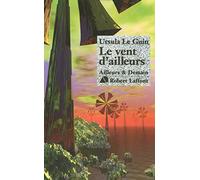 Le vent d'ailleurs - Terremer 4