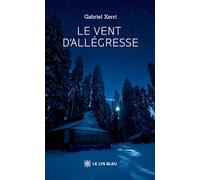 Le vent d'allégresse