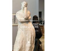 Le vent dans la robe, nouvelle édition - Christie Vanbremeersch - Cent Mille Milliards - broché - Nouvelles