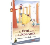 Le Vent dans les roseaux – DVD E