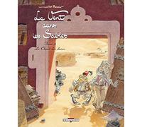 Michel Plessix – Le Vent dans les sables Tome 4 : Le Chant des dunes – Cartonné