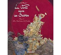 Le Vent dans les sables T05: Du souk dans la casbah