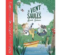 Le Vent dans les saules