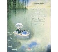 Delcourt Le vent dans les Saules - intégrale