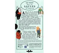 Le Vent dans les saules (Intégrale 6 VHS sous cellophane)