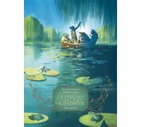 Le Vent dans les saules - Kenneth Grahame - Albin Michel Jeunesse - relié - Contes et légendes jeunesse