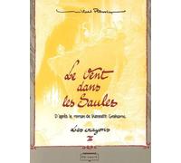 Le Vent dans les saules : Les Crayons, tome 2