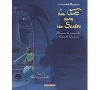 Le Vent dans les saules T03: L'Échappée belle