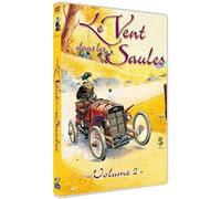 Le Vent dans les saules - Vol. 2