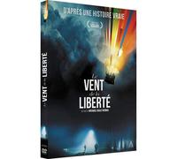 Le Vent De La Liberté [DVD]