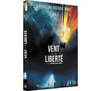 Le vent de la liberté DVD DVD