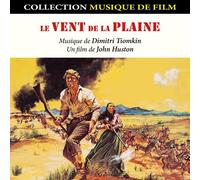 Le Vent De La Plaine - Bande Originale Du Film