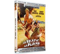 Le Vent de la Plaine [Édition Collection Silver]