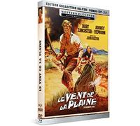 Le Vent De La Plaine - Édition Collection Silver Blu-Ray + Dvd