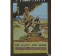 Le Vent de la plaine - The Unforgiven - Import, Origine Espagnole G