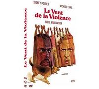 Le Vent de la violence DVD E