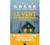Le Vent de Norrberga