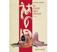 Le Vent des dieux - Intégrale Épisode 1