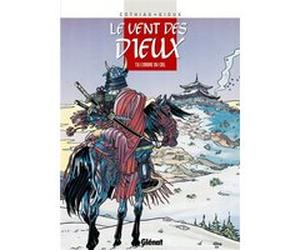 Le Vent des dieux - Tome 06 Patrick Cothias (Auteur), Thierry Gioux (Dessinateur)