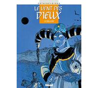 Le Vent des dieux - Tome 12: Tête à tête