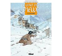 Le Vent des dieux - Tome 13: Le Roi du monde