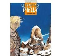 Le Vent des dieux - Tome 14 Patrick Cothias (Auteur), Thierry Gioux (Dessinateur)