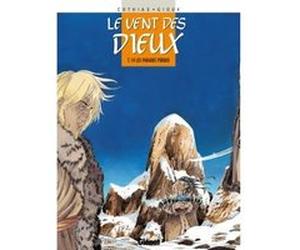 Le Vent des dieux - Tome 14 Patrick Cothias (Auteur), Thierry Gioux (Dessinateur)