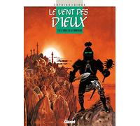 Le Vent des dieux - Tome 16: Le vieux de la montagne