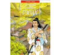 Le Vent Des Dieux Tome 9 : Cambaluc