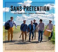 Le Vent Des Jours Heureux - 33 Tours