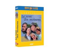 Le Vent Des Moissons - L'intégrale