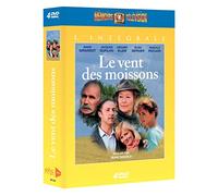 Le Vent des moissons-L'intégrale