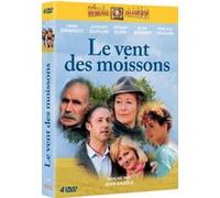 Le vent des moissons L'intégrale de la série Coffret DVD E