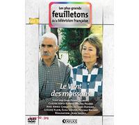 LE VENT DES MOISSONS VOLUME 1
